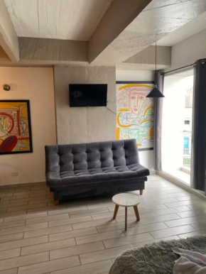 apartaestudio sector norte
